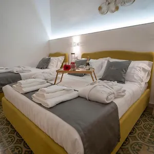 Dimora Fantasia Charme Panzió