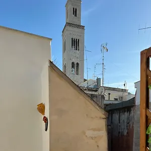 Corte Del Carmine Appartamento