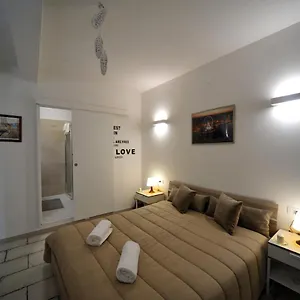 Pietra Bianca Appartamento